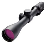 Best scope for muzzleloader