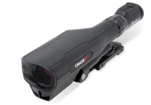 Burris Optics Oracle X Rangefinder Crossbow Scope