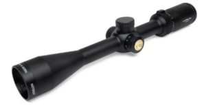 Athlon Optics Neos 6-18x44 Riflescope