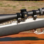 Best Scope for Savage 220