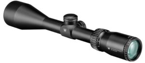 Vortex Crossfire II Straight-Wall 3-9x50mm Rifle Scope