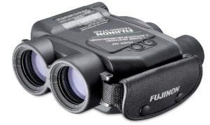 Fujinon Techno Stabi TS1440-14x40 Image Stabilization Binoculars