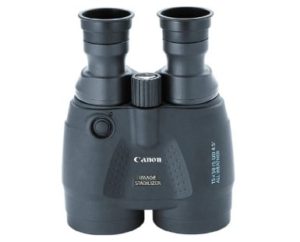 Canon 15x50 Image Stabilization All-Weather Binoculars