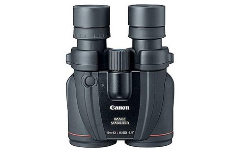 Best Image Stabilized Binoculars