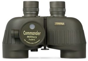 Steiner 7x50 M750rc Binoculars