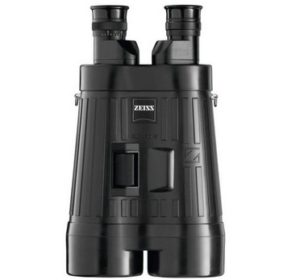Zeiss 20x60mm Porro Prism Binoculars