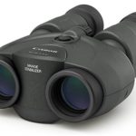 Best Image Stabilized Binoculars for Birding