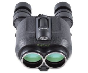 Fujinon Techno-Stabi TS12x28 Image Stabilization Binoculars