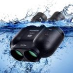 Best Waterproof Image Stabilized Binoculars