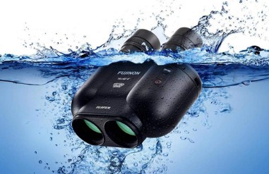 Best Waterproof Image Stabilized Binoculars