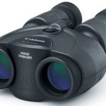 Best Canon Image Stabilized Binoculars