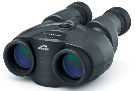 Best Canon Image Stabilized Binoculars