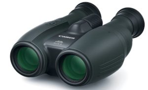 Canon 14X32 Image Stabilizing Binoculars