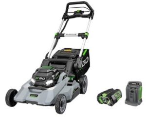 EGO Select Cut Cordless Lawn Mower