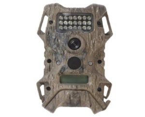 Wildgame Innovations Terra Extreme 14MP IR Trail Camera 