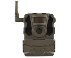 TACTACAM Reveal XB Cellular Trail Camera