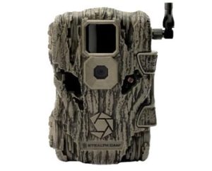 Stealth Cam Fusion X Wireless Cellular Game Trail Cameras