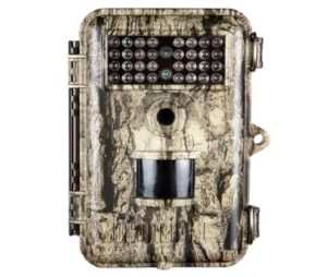 Bushnell Trophy 20MP Trail Camera