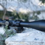 Best Scope for 270 Long Range