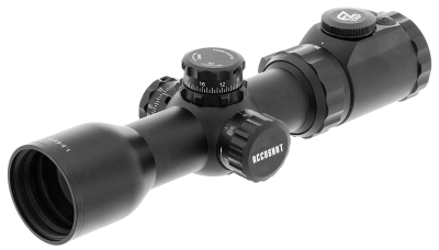 Best Crossbow Scopes With Rangefinder The Market Front