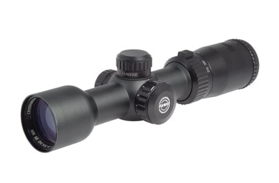 5 Best Crossbow Scopes with Rangefinder » The Market Front