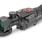 Best Night Vision Scopes for Shotgun