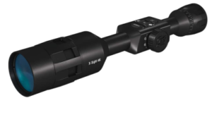 Best Night Vision Scopes for Shotgun