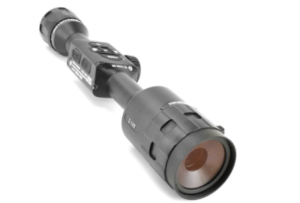 Best Night Vision Scopes for Shotgun