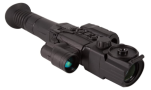 Best Night Vision Scopes for Shotgun