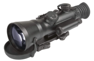 Best Night Vision Scopes for Shotgun