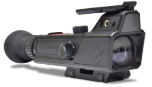 Best Night Vision Scopes for Shotgun