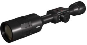 ATN ThOR 4 4-40x75mm Thermal Smart HD Rifle Scope
