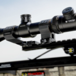 Best Crossbow Scopes with Rangefinder