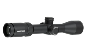 Best Nightforce Scopes for Elk Hunting