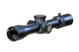 Best Nightforce Scopes for Elk Hunting