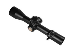 Best Nightforce Scopes for Elk Hunting