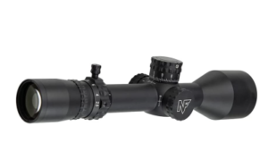 Best Nightforce Scopes for Elk Hunting