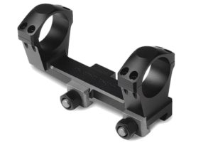 Best Scope Mounts for Nightforce