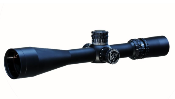 Best Nightforce Scopes for Elk Hunting