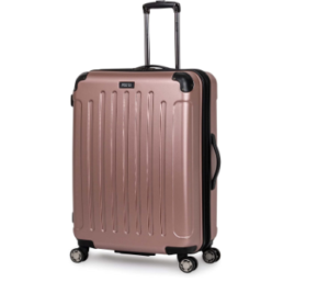 Kenneth Cole Reaction Renegrade 28” Check Size Luggage