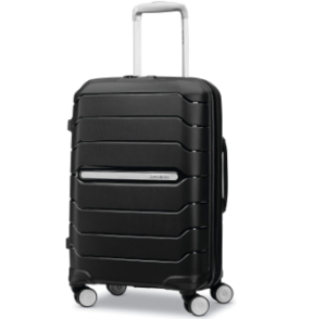 Samsonite Freeform Hardside Expandable with Double Spinner Wheels