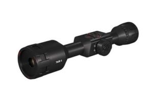 ATN ThOR 4 1.25-5x19mm Thermal Smart HD Rifle Scope