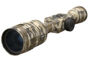 ATN X-Sight 4K Pro Edition 3-14x50mm Smart HD Day/Night Rifle Scope