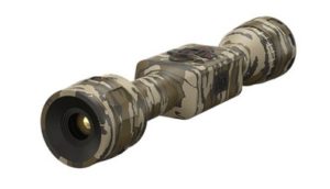 ATN ThOR LT 3-6x50mm Thermal Rifle Scope