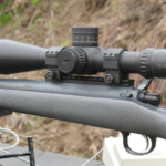 Best Long Range Scopes for 6.5 Creedmoor