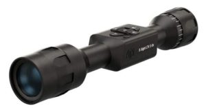 ATN X-Sight LTV 3-9x30mm Day/Night Hunting Rifle Scope