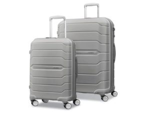 Samsonite Freeform 2-Piece Set Hardside Luggage