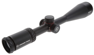 Best Long Range Scopes for 6.5 Creedmoor