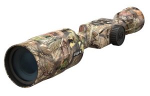 ATN X-Sight 4K Pro Edition 5-20x70mm Smart HD Day/Night Rifle Scope