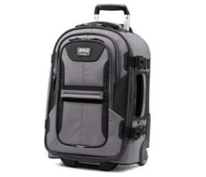 Travelpro Luggage Bold 22” Expandable Rollaboard